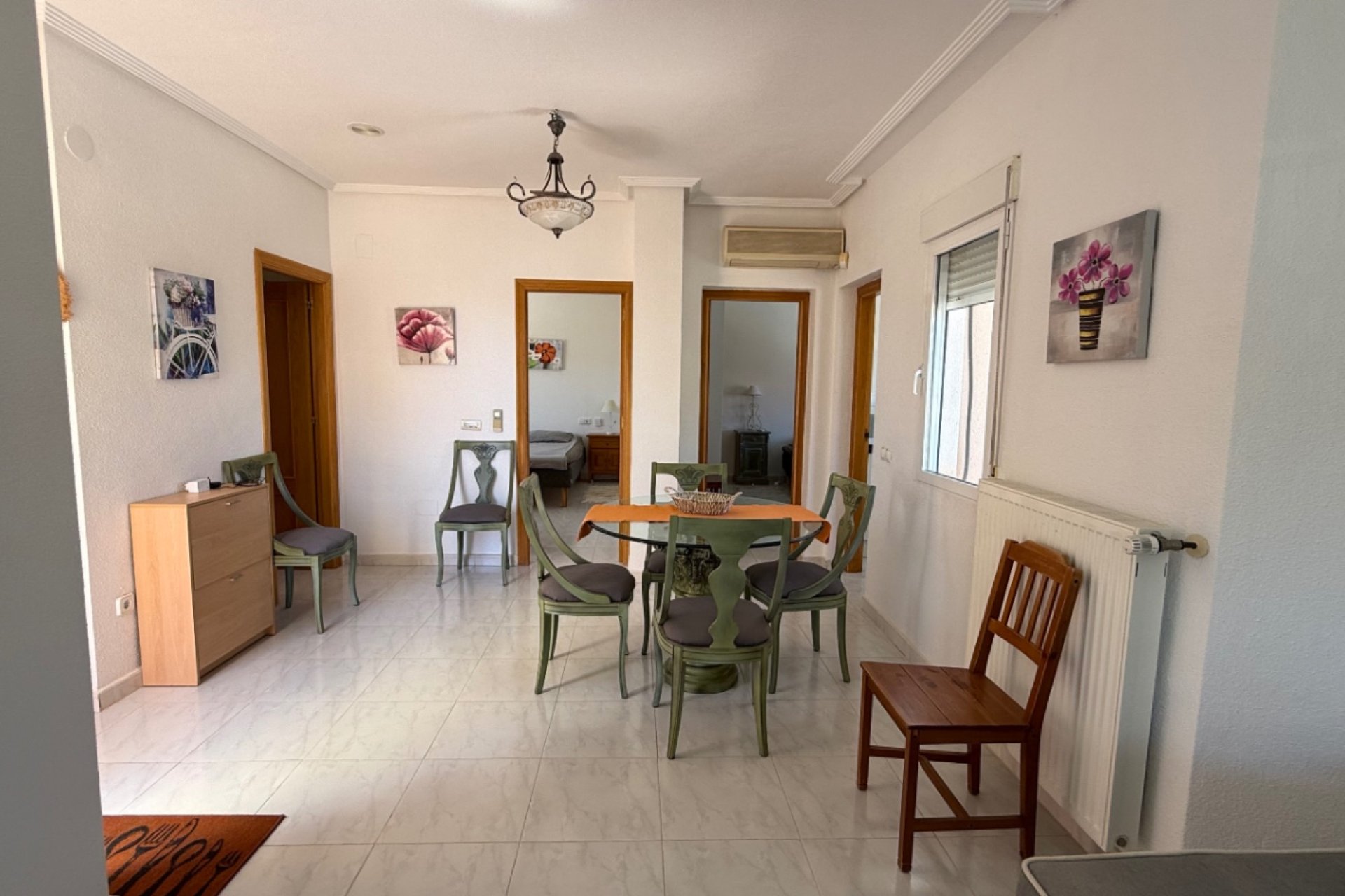 Herverkoop - Villa -
Orihuela Costa - Costa Blanca