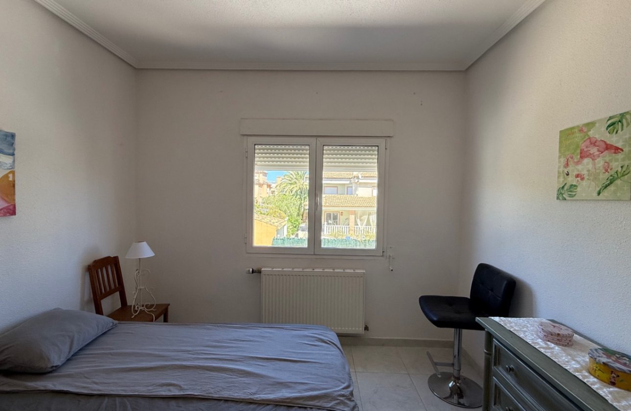 Herverkoop - Villa -
Orihuela Costa - Costa Blanca