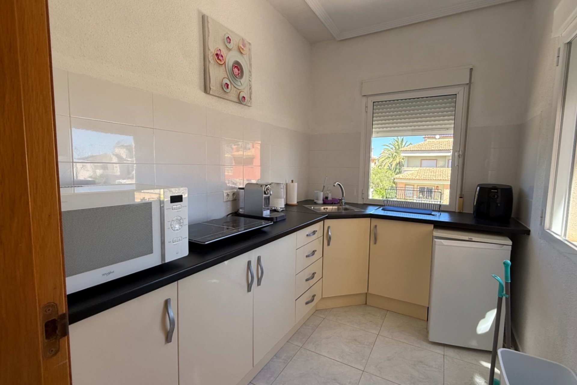 Herverkoop - Villa -
Orihuela Costa - Costa Blanca