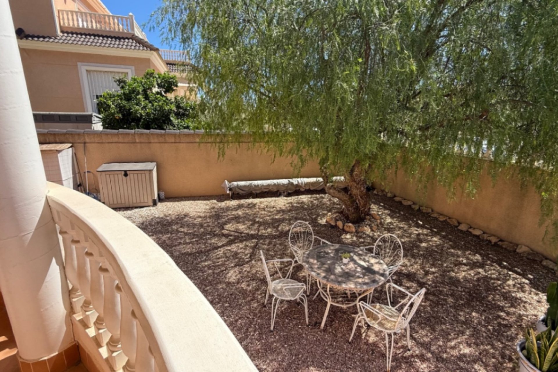 Herverkoop - Villa -
Orihuela Costa - Costa Blanca