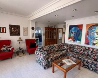 Herverkoop - Villa -
Orihuela Costa - Costa Blanca