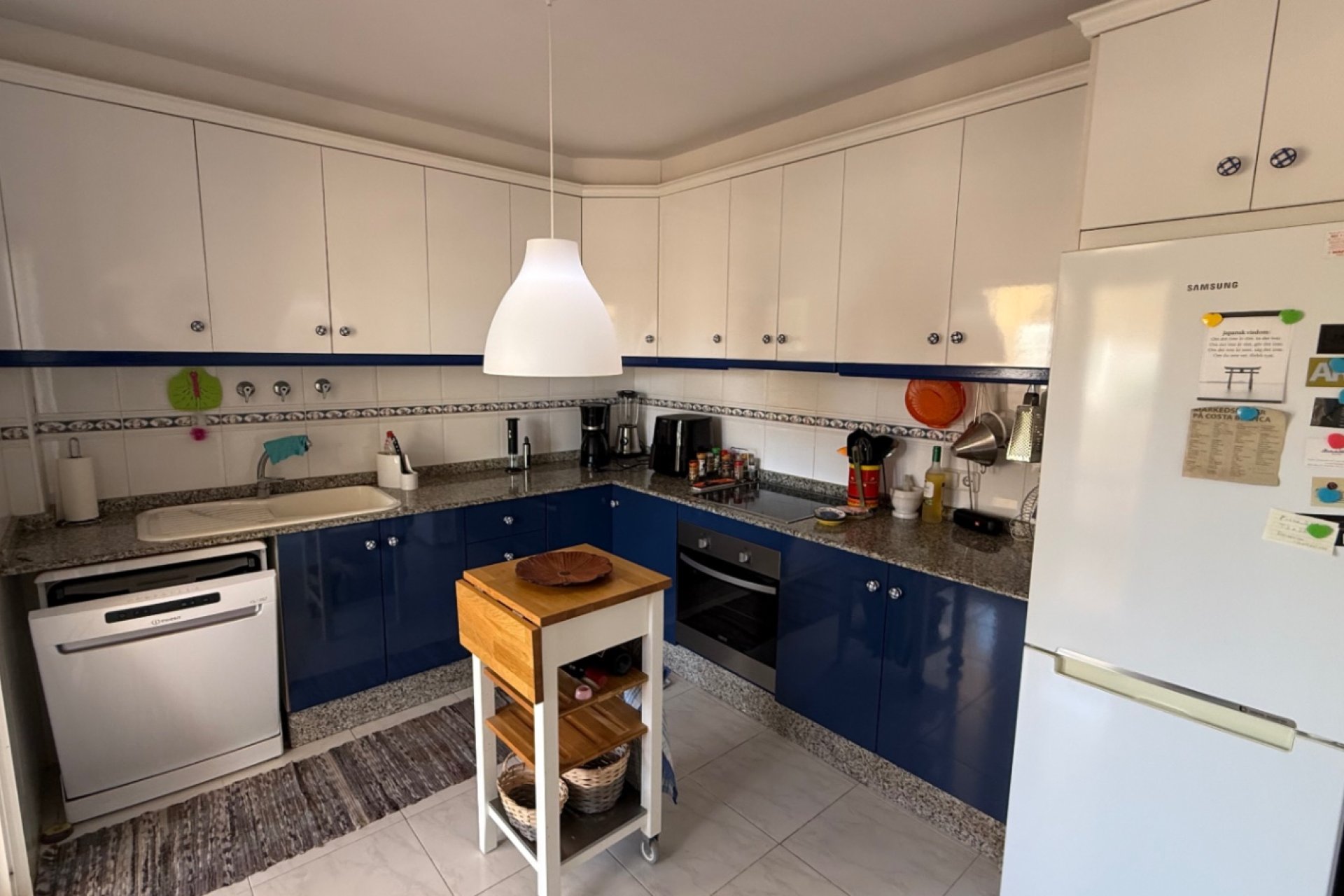 Herverkoop - Villa -
Orihuela Costa - Costa Blanca