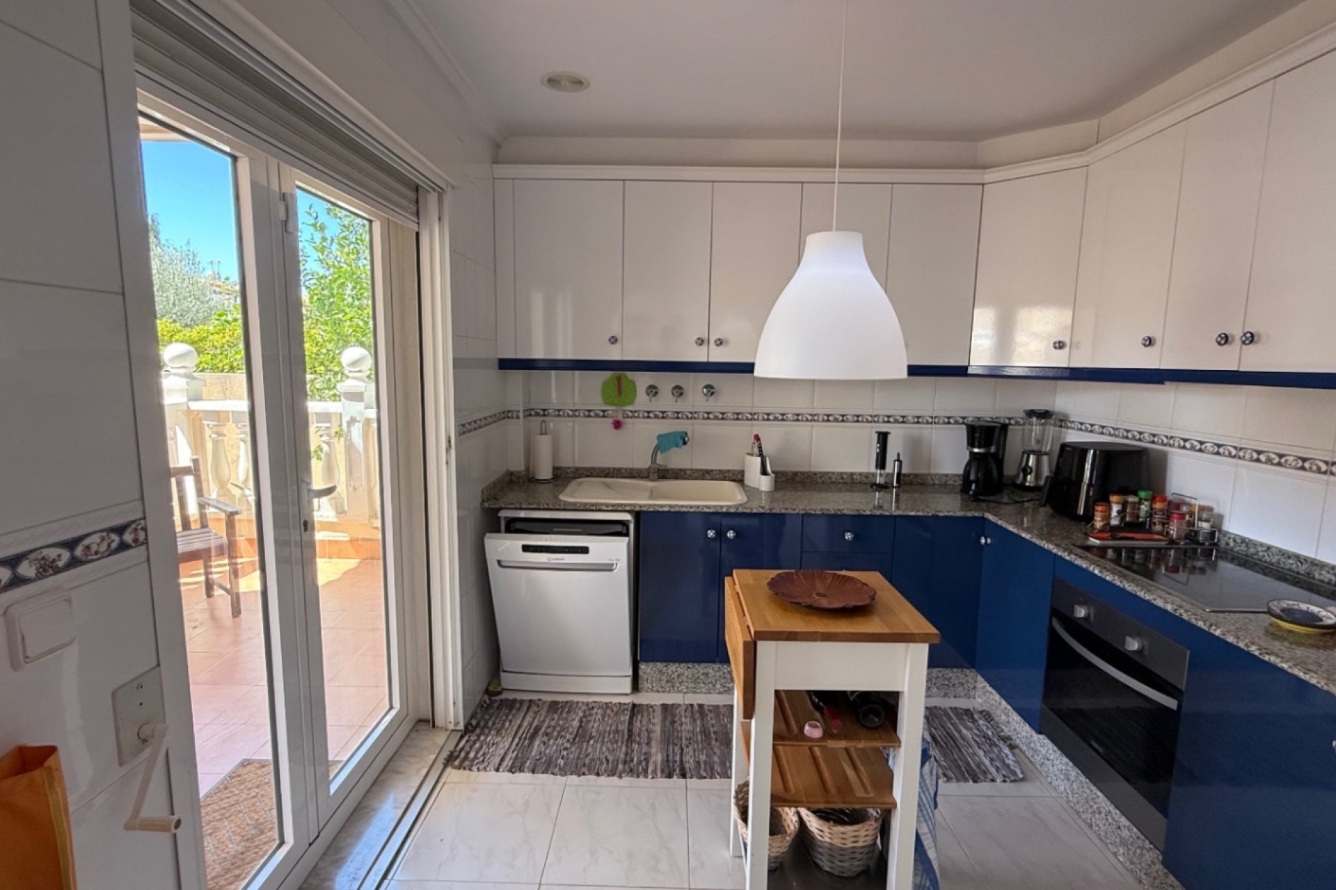 Herverkoop - Villa -
Orihuela Costa - Costa Blanca