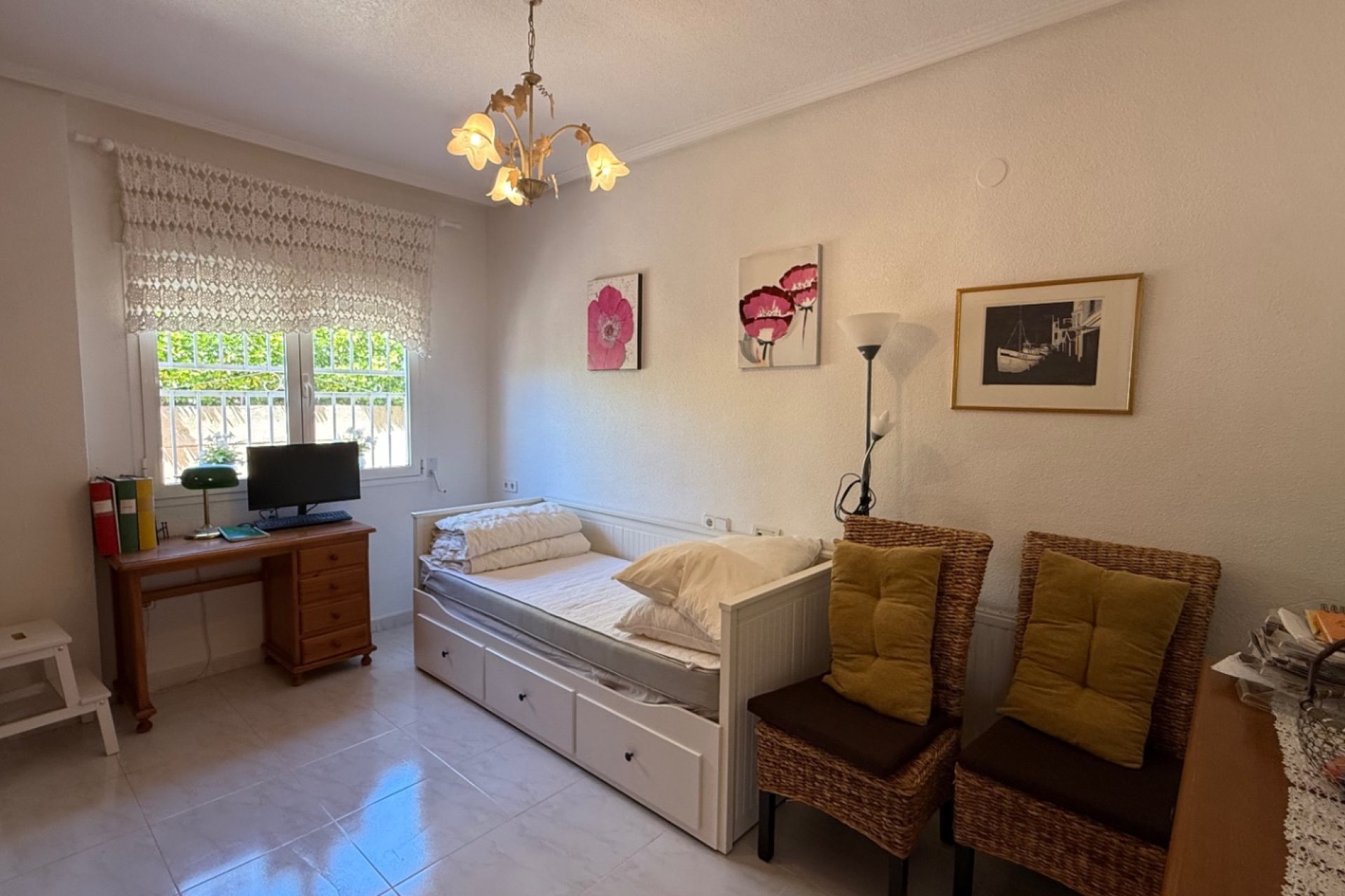 Herverkoop - Villa -
Orihuela Costa - Costa Blanca