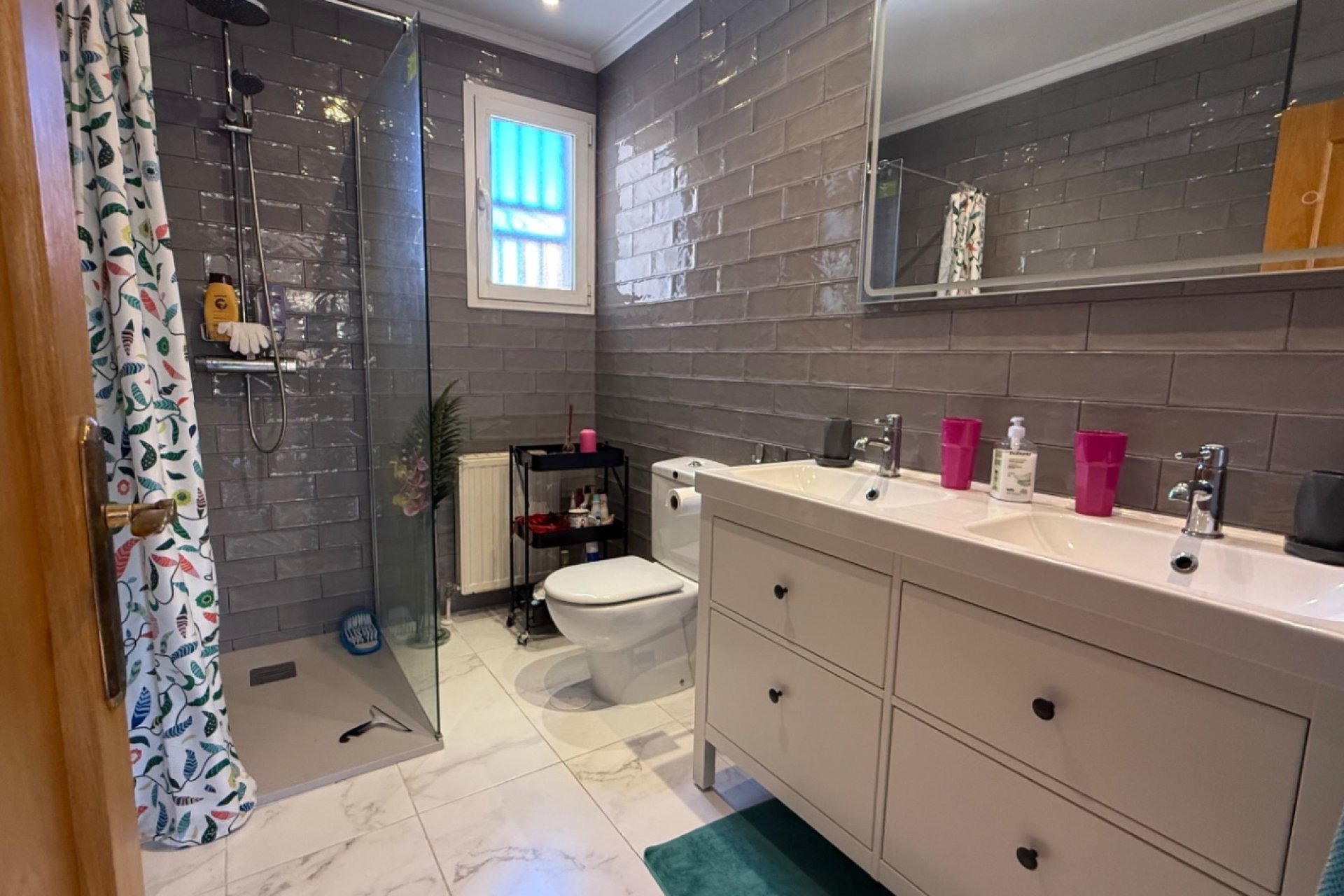 Herverkoop - Villa -
Orihuela Costa - Costa Blanca