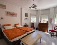 Herverkoop - Villa -
Orihuela Costa - Costa Blanca