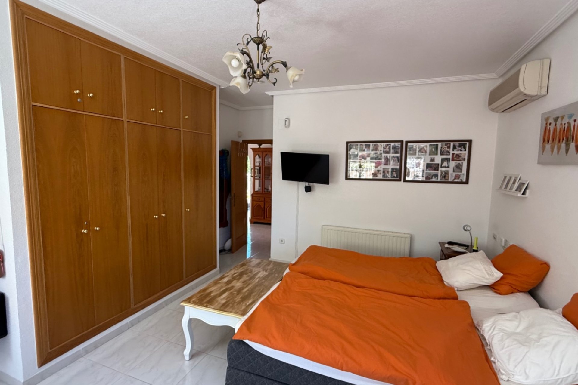 Herverkoop - Villa -
Orihuela Costa - Costa Blanca