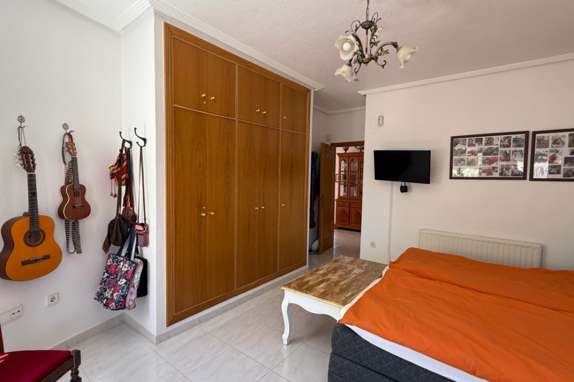 Herverkoop - Villa -
Orihuela Costa - Costa Blanca