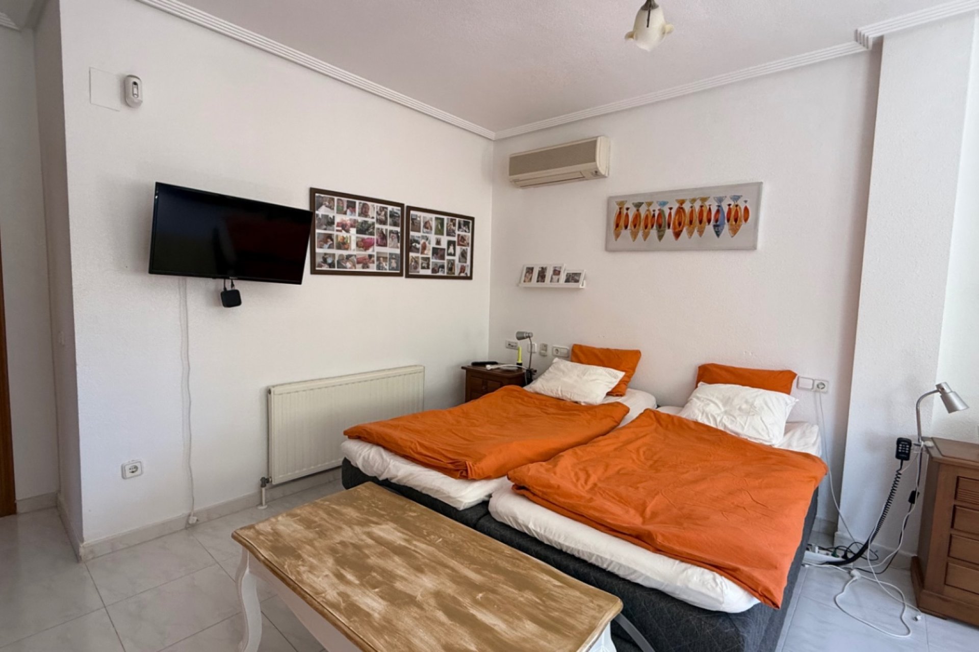 Herverkoop - Villa -
Orihuela Costa - Costa Blanca