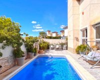Herverkoop - Villa -
Orihuela Costa - Costa Blanca