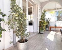 Herverkoop - Villa -
Orihuela Costa - Costa Blanca