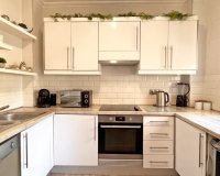 Herverkoop - Villa -
Orihuela Costa - Costa Blanca