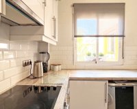 Herverkoop - Villa -
Orihuela Costa - Costa Blanca