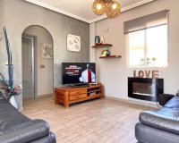 Herverkoop - Villa -
Orihuela Costa - Costa Blanca