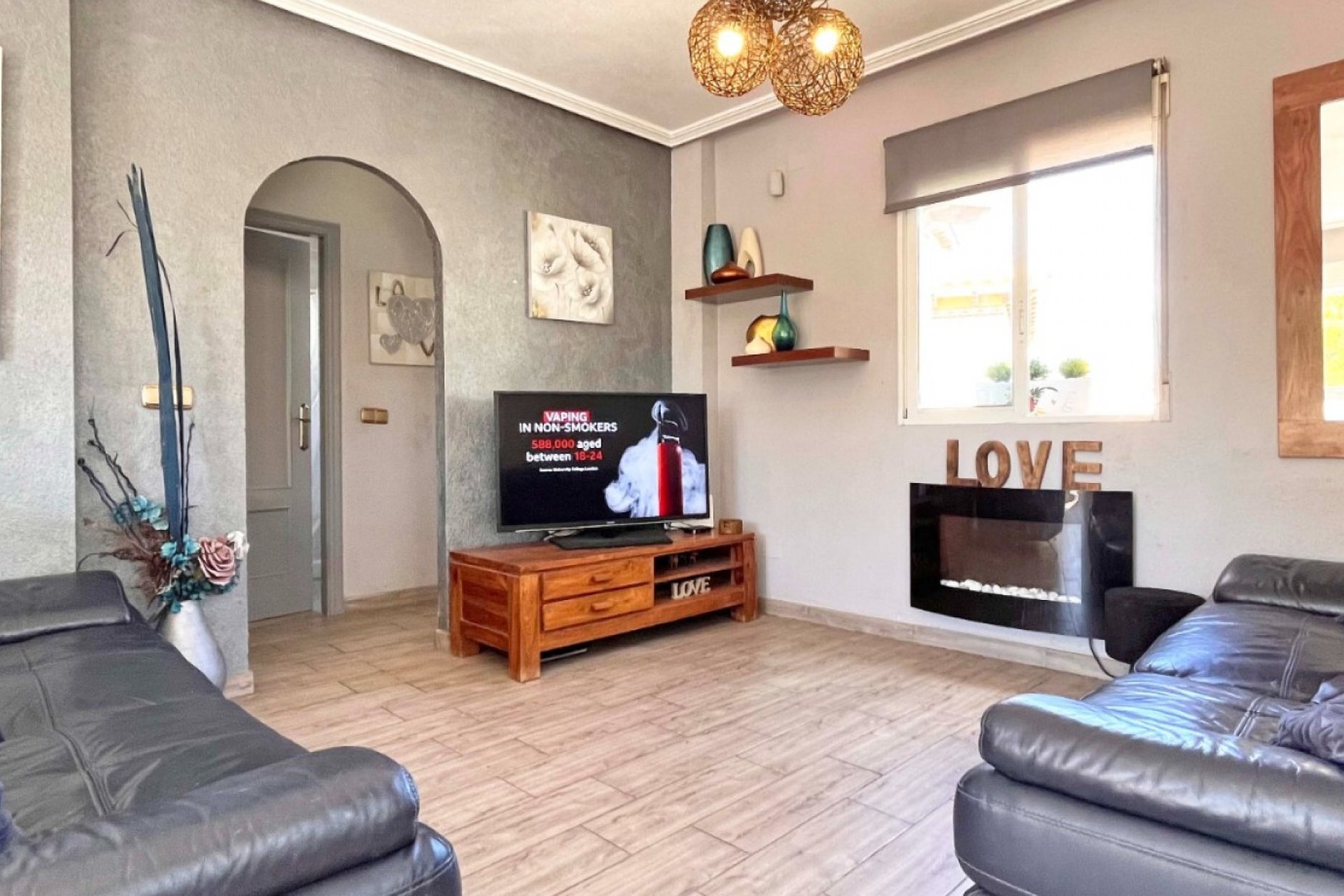 Herverkoop - Villa -
Orihuela Costa - Costa Blanca