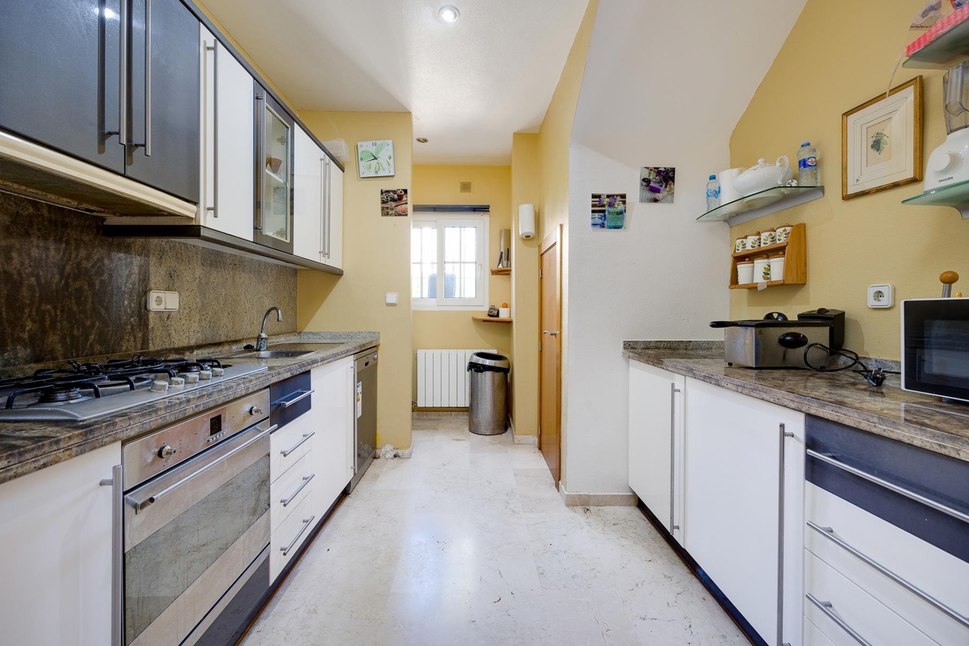 Herverkoop - Villa -
Orihuela Costa - Costa Blanca