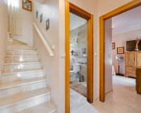 Herverkoop - Villa -
Orihuela Costa - Costa Blanca