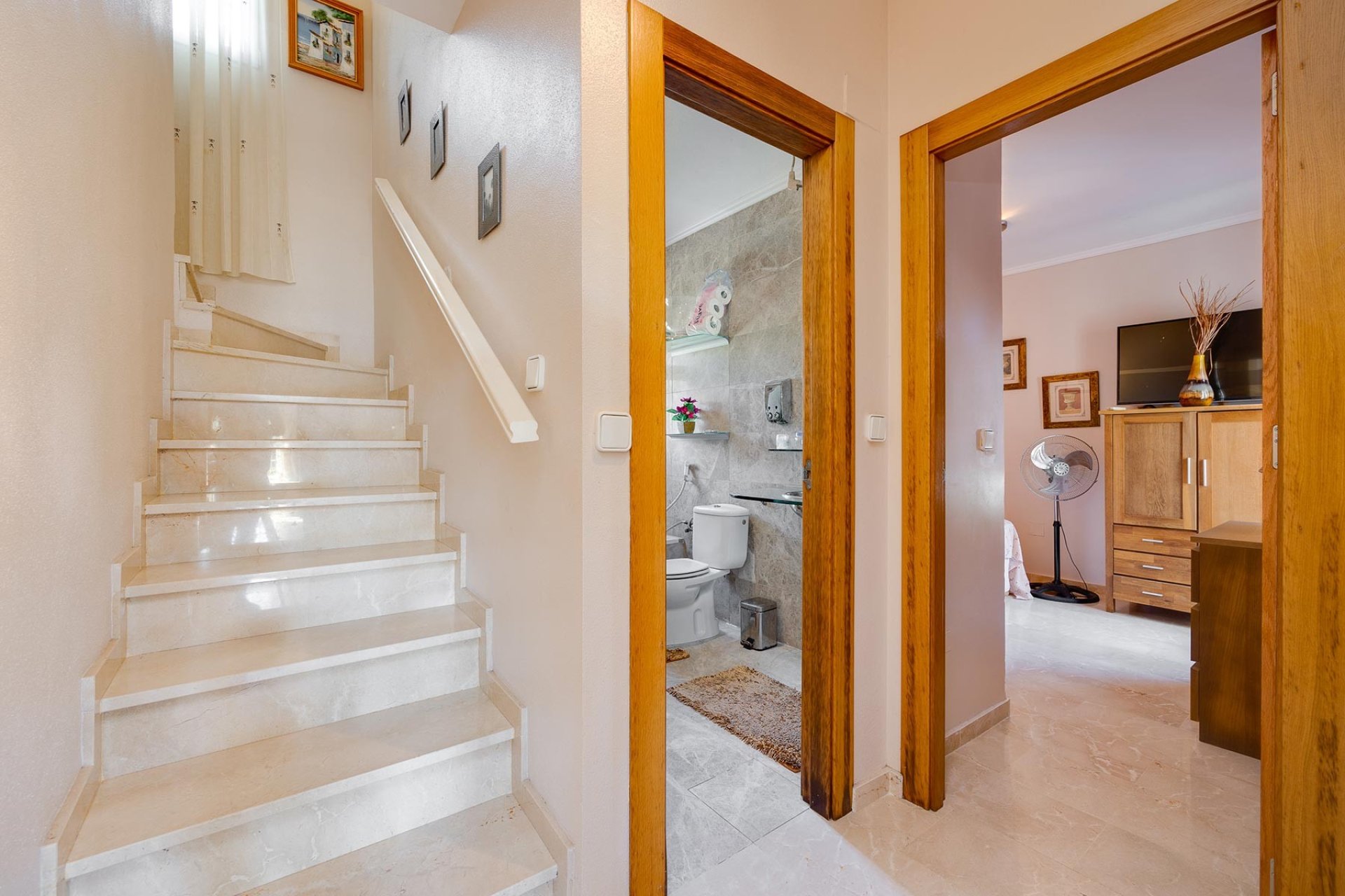 Herverkoop - Villa -
Orihuela Costa - Costa Blanca