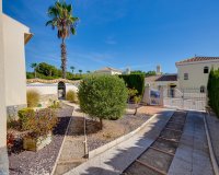 Herverkoop - Villa -
Orihuela Costa - Costa Blanca