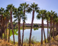 Herverkoop - Villa -
Orihuela Costa - Costa Blanca