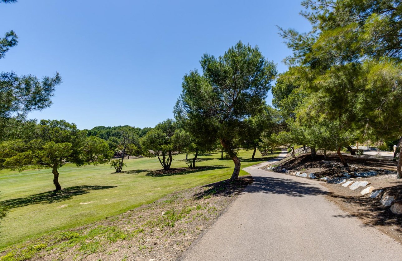 Herverkoop - Villa -
Orihuela Costa - Costa Blanca