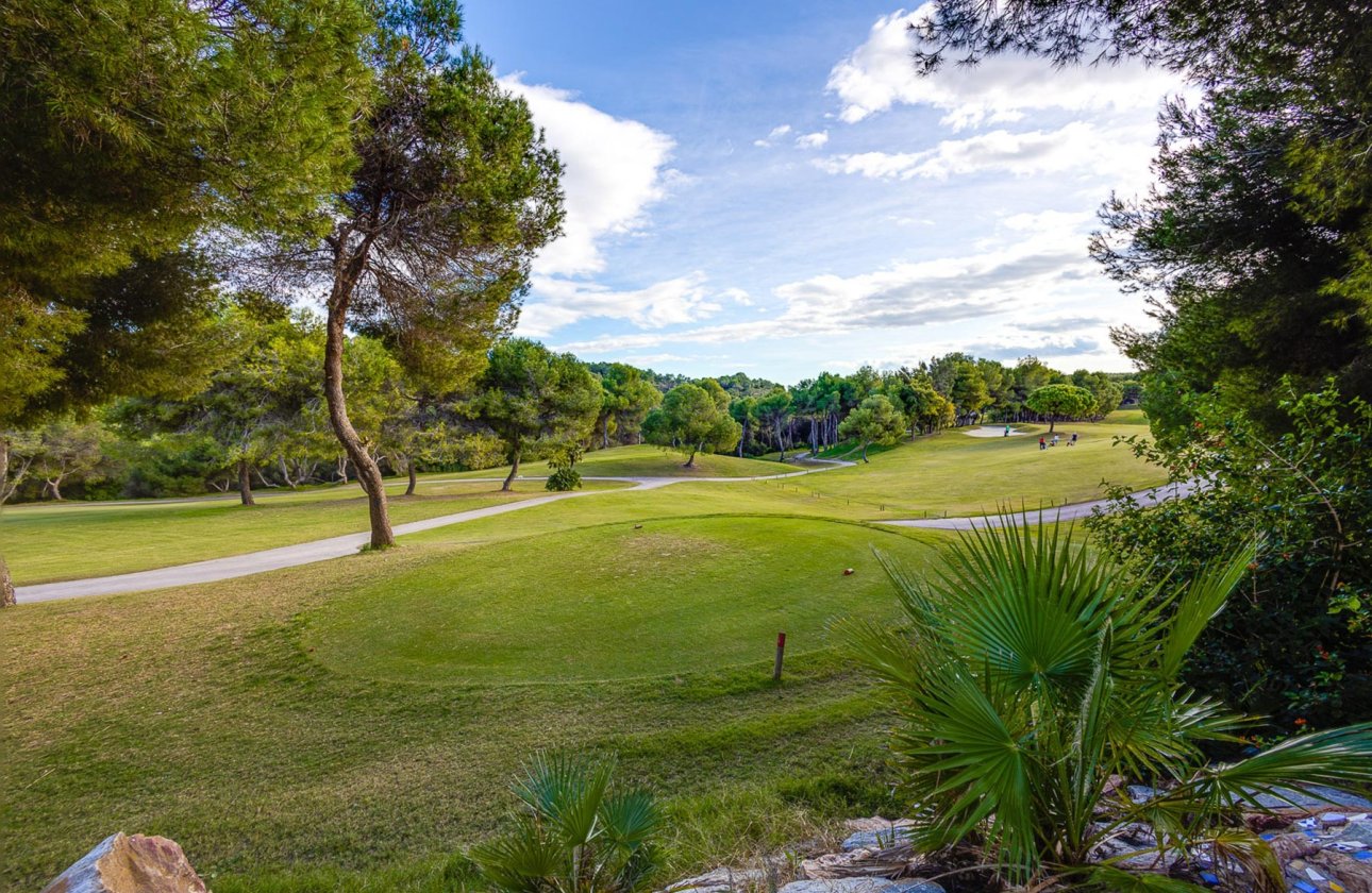 Herverkoop - Villa -
Orihuela Costa - Costa Blanca