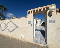 Herverkoop - Villa -
Orihuela Costa - Costa Blanca