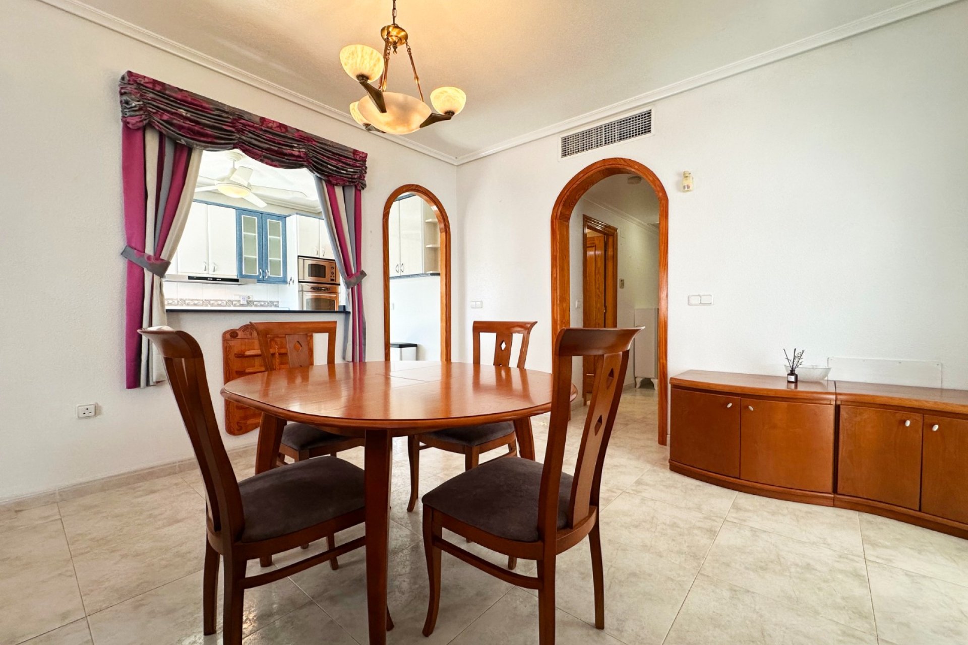 Herverkoop - Villa -
Orihuela Costa - Costa Blanca