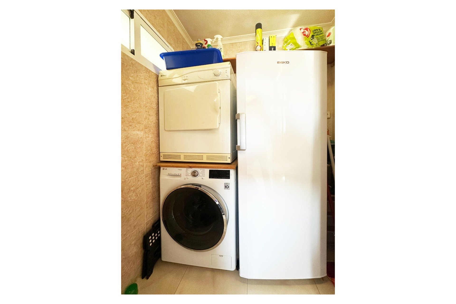 Herverkoop - Villa -
Orihuela Costa - Costa Blanca