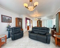 Herverkoop - Villa -
Orihuela Costa - Costa Blanca