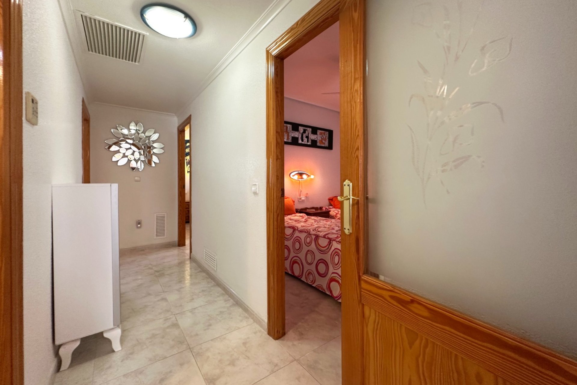 Herverkoop - Villa -
Orihuela Costa - Costa Blanca