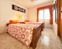 Herverkoop - Villa -
Orihuela Costa - Costa Blanca