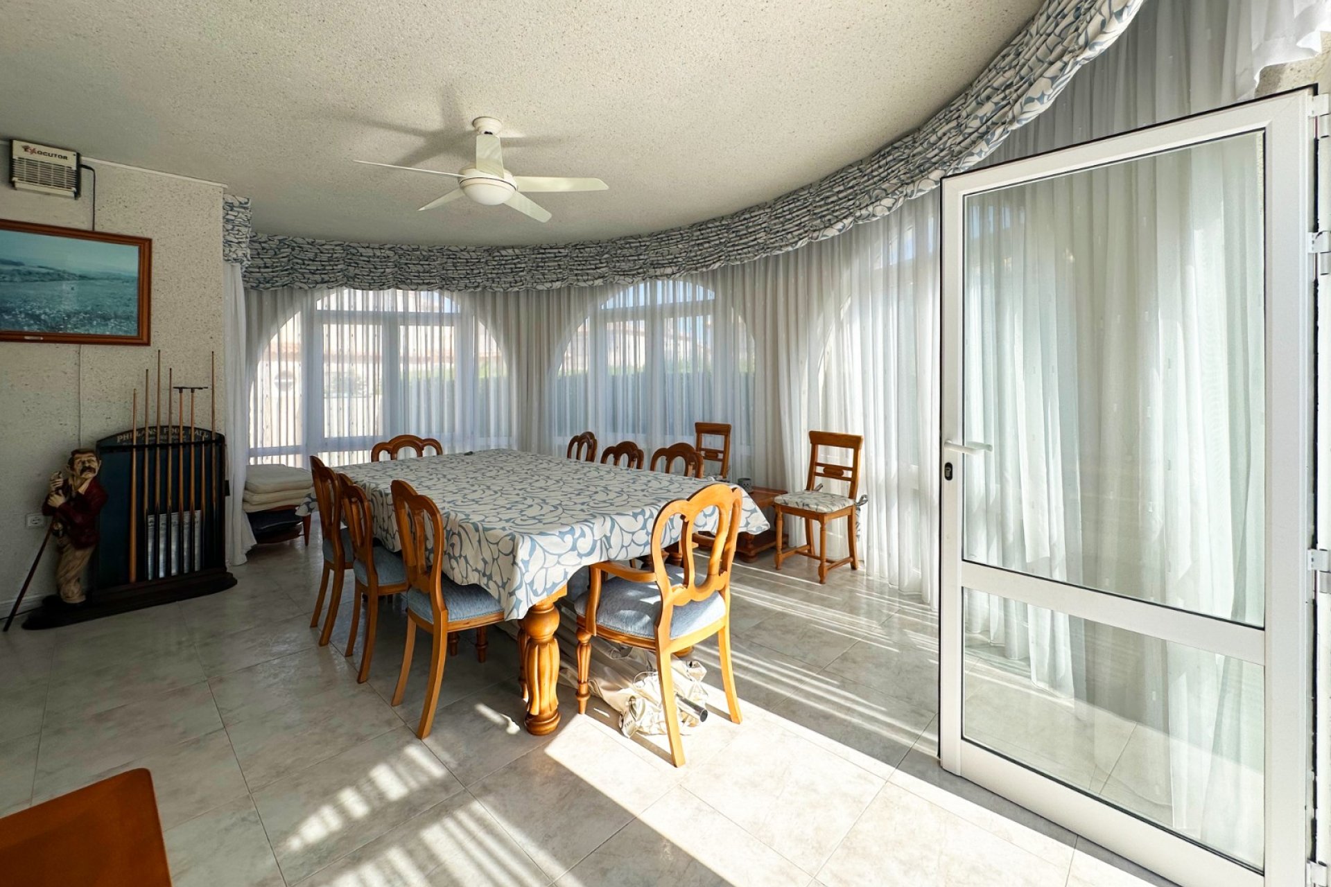 Herverkoop - Villa -
Orihuela Costa - Costa Blanca