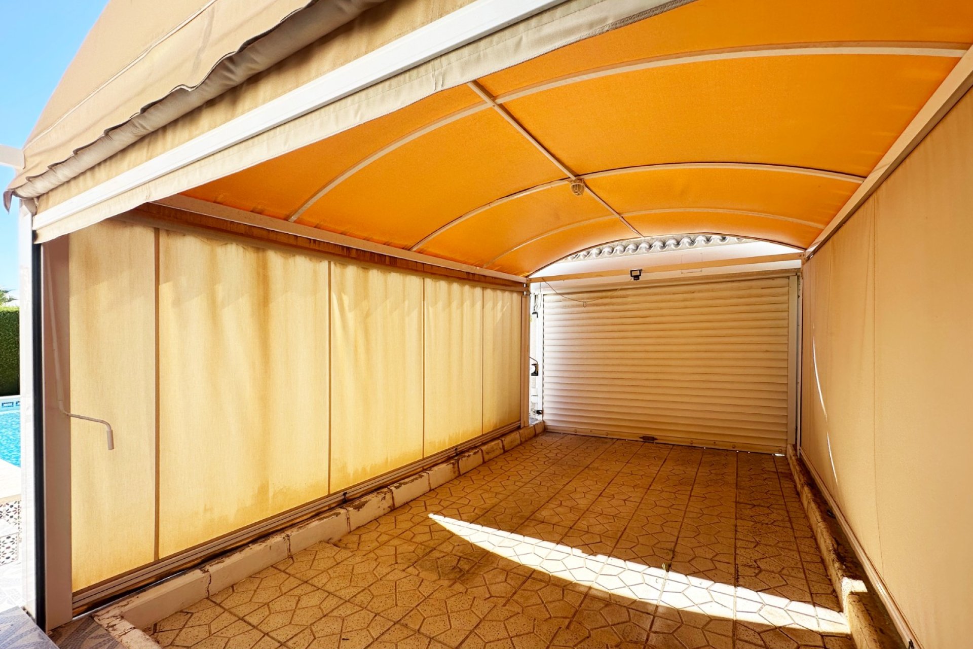 Herverkoop - Villa -
Orihuela Costa - Costa Blanca