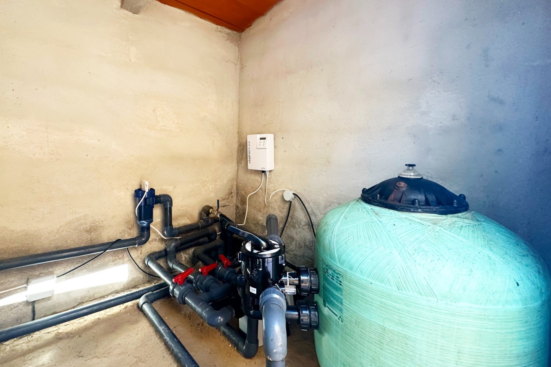 Herverkoop - Villa -
Orihuela Costa - Costa Blanca