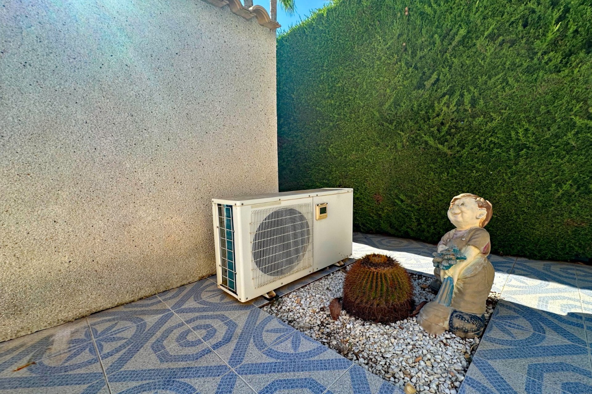 Herverkoop - Villa -
Orihuela Costa - Costa Blanca