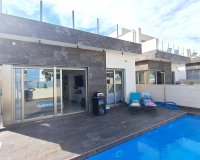 Herverkoop - Villa -
Orihuela Costa - Costa Blanca
