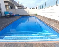 Herverkoop - Villa -
Orihuela Costa - Costa Blanca