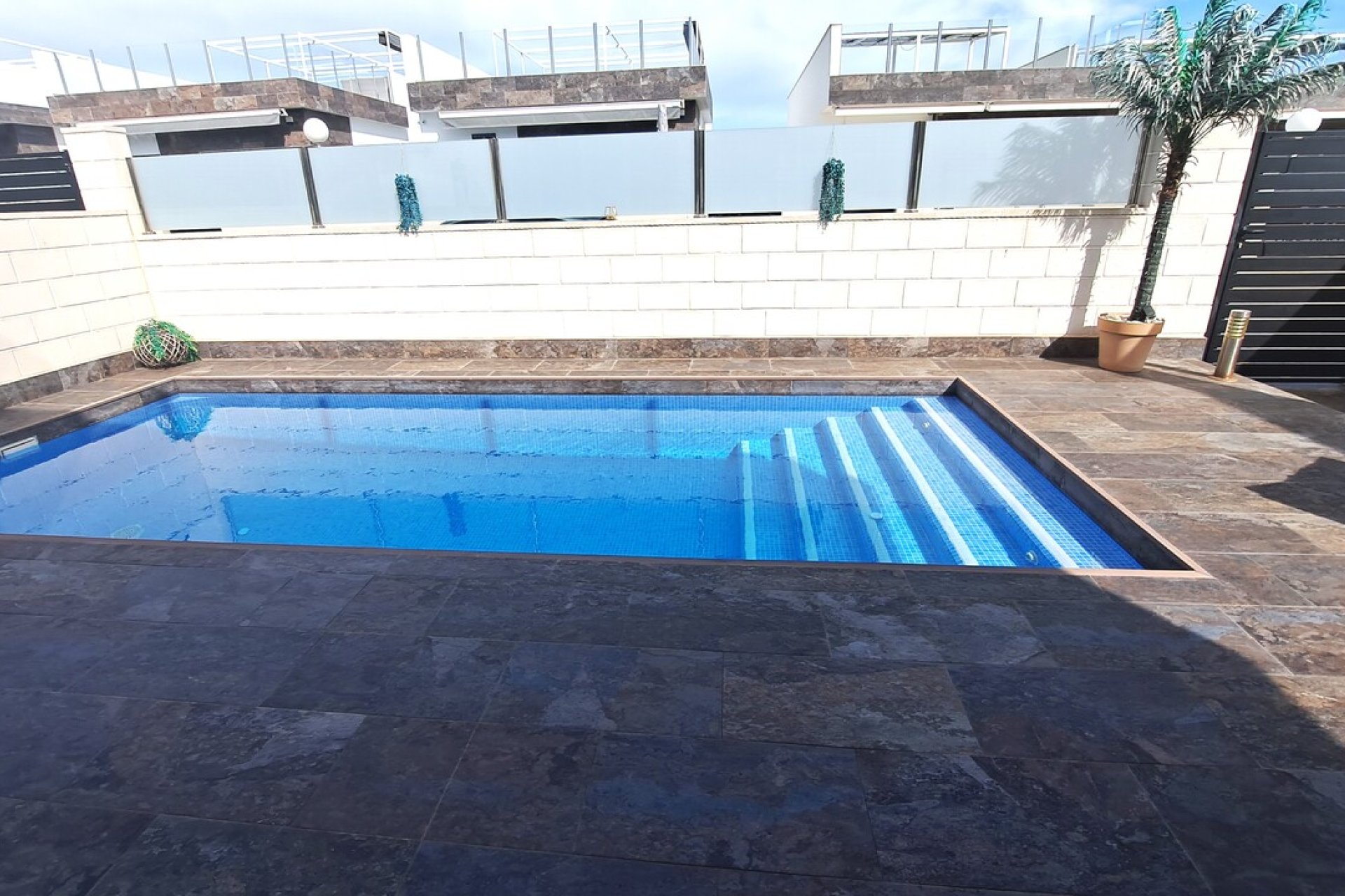 Herverkoop - Villa -
Orihuela Costa - Costa Blanca