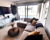 Herverkoop - Villa -
Orihuela Costa - Costa Blanca