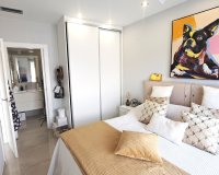 Herverkoop - Villa -
Orihuela Costa - Costa Blanca