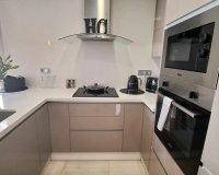 Herverkoop - Villa -
Orihuela Costa - Costa Blanca