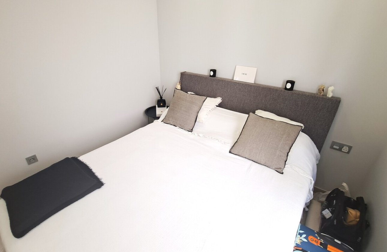 Herverkoop - Villa -
Orihuela Costa - Costa Blanca