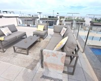 Herverkoop - Villa -
Orihuela Costa - Costa Blanca