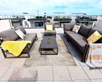 Herverkoop - Villa -
Orihuela Costa - Costa Blanca