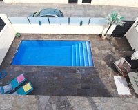 Herverkoop - Villa -
Orihuela Costa - Costa Blanca