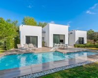 Herverkoop - Villa -
Orihuela Costa - Costa Blanca