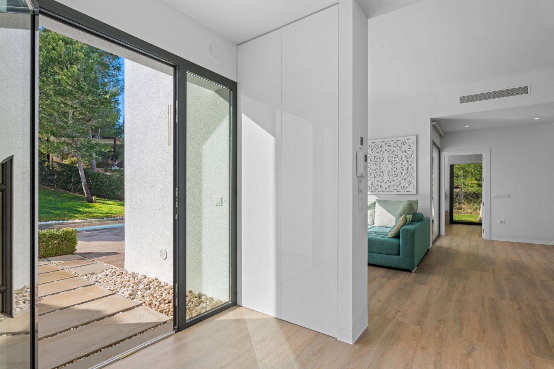 Herverkoop - Villa -
Orihuela Costa - Costa Blanca