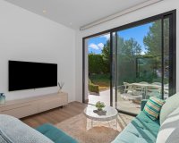 Herverkoop - Villa -
Orihuela Costa - Costa Blanca