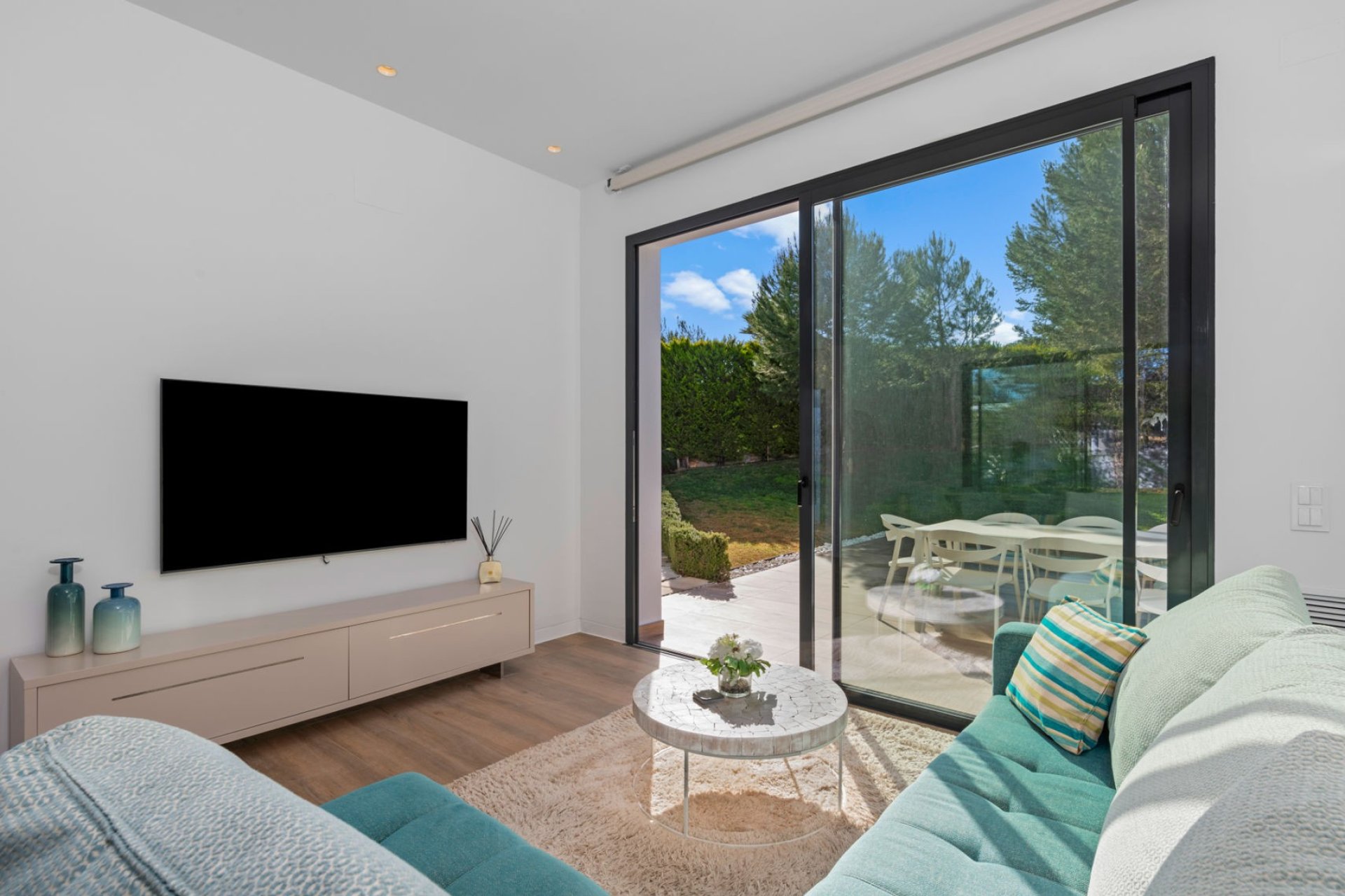 Herverkoop - Villa -
Orihuela Costa - Costa Blanca